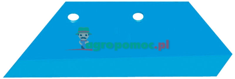 Share rear part | 3940708M1 | zdjęcie nr 1